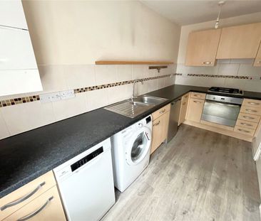 Lapwing Close, Kilburn, Belper, Derbyshire, DE56 - Photo 4