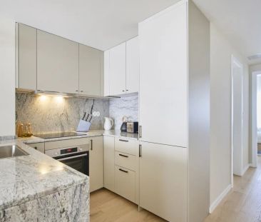 1-bedroom apartment for rent in Lisbon - Photo 6