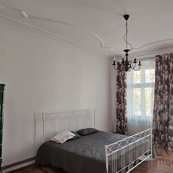 Wyjątkowe, oryginalne mieszkanie w kamienicy - Фото 1