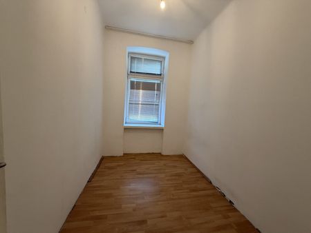 Hasnerstraße - 2 Zimmer Altbau zu vermieten - Photo 5