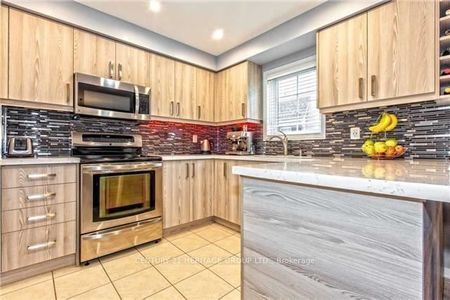 For Lease - 2340 Parkhaven Boulevard Unit# 7, Oakville, Ontario - Photo 3