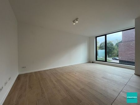 Nieuwbouw woning met 3 slaapkamers nabij Brussel - Photo 3