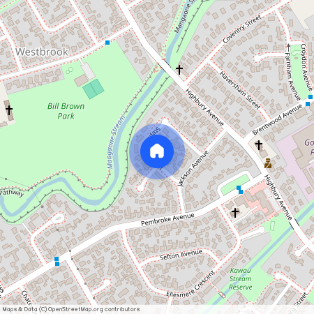 8 Stephens Crescent, Highbury, Palmerston North City