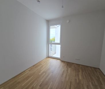Neuwertige 3 Zimmer Wohnung mit Balkon in zentraler Lage - Harter S... - Photo 2