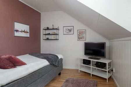 Tallholmsvägen 211 - Photo 2