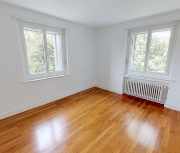 3.5 Zimmer-Wohnung - Photo 6