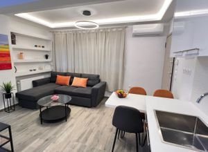 Studio/Γκαρσονιέρα για ενοικίαση - Γουδή, - Photo 4
