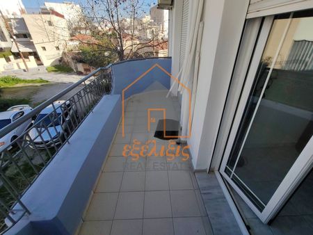Διαμέρισμα για ενοικίαση Άγιοι Ανάργυροι (Βόλος) - Photo 4