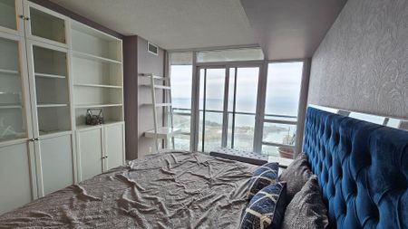 For Lease - 2230 Lake Shore Boulevard Unit# 3707, Toronto, Ontario - Photo 5
