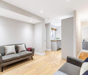 1 bedroom house to rent - Photo 4