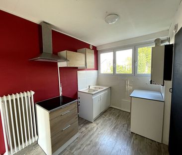 Appartement Garchizy 3 pièce(s) 57.31 m2 - Photo 3