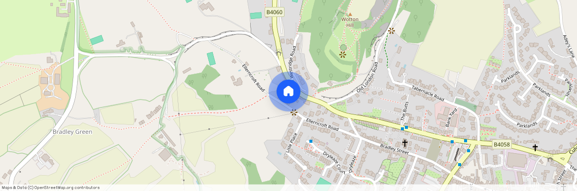 Little Acre, Wotton-under-Edge, GL12