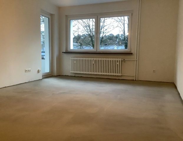 Großzügige 3-Zimmer-Wohnung mit Balkon - Photo 1