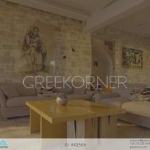 Μονοκατοικία για ενοικίαση - Ανάβυσσος - Photo 1