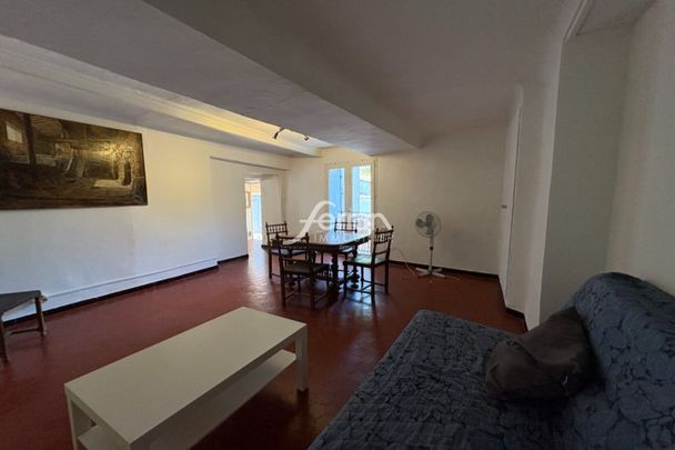 Appartement 4 Pièces 72 m² - Photo 1