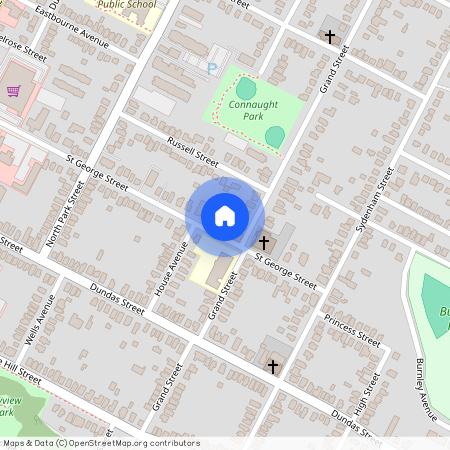 35 St George Street #2, Brantford