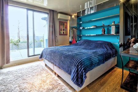 Penthouse - à louer - Foto 5