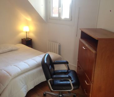 Location Appartement 2 pièces 30m² CAEN 14000 - Photo 4