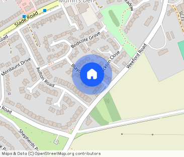 Blaydon Avenue, Sutton Coldfield, West Midlands - Photo 1