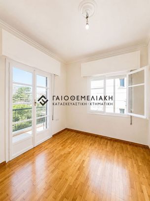 Διαμέρισμα για ενοικίαση Χαϊδάρι - Φωτογραφία 1