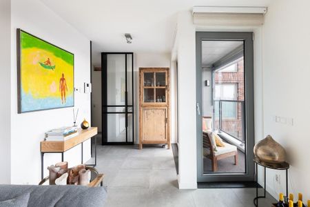 Appartement te huur: Houthavenkade 88 1014 ZB Amsterdam - Foto 2