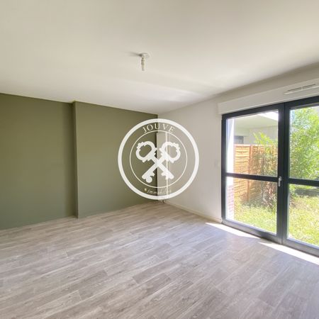 Location Appartement 1 pièce 30m² TROYES 10000 - Photo 4