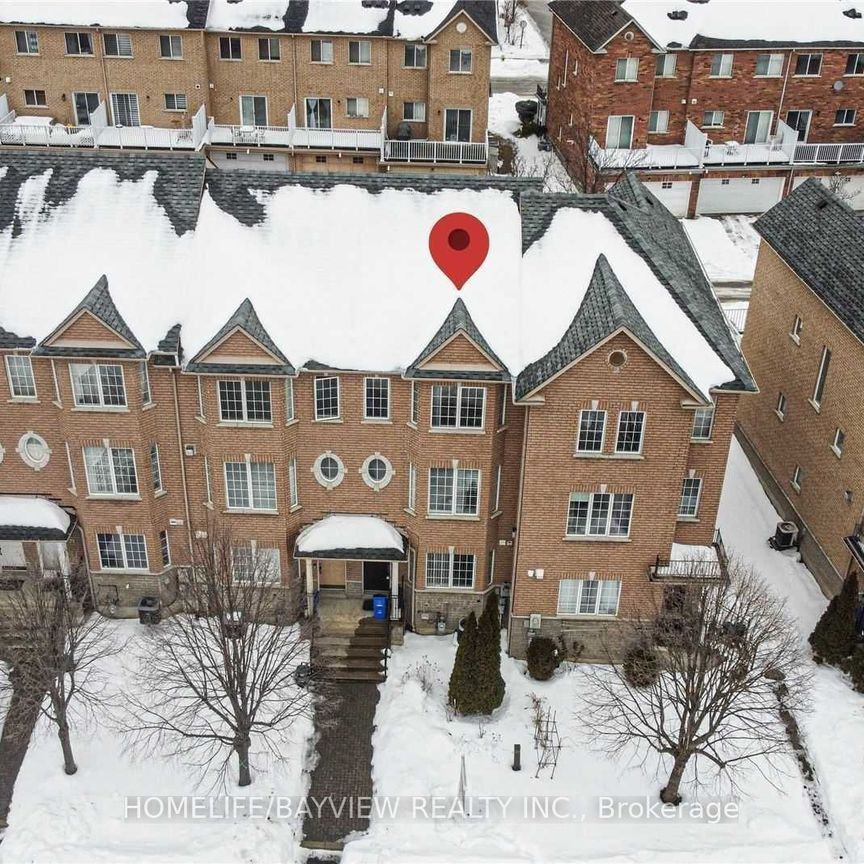 For Lease - 67 Leitchcroft Crescent, Markham, Ontario - Photo 1
