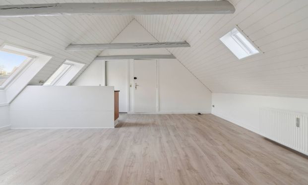 Om lejligheden - Foto 1