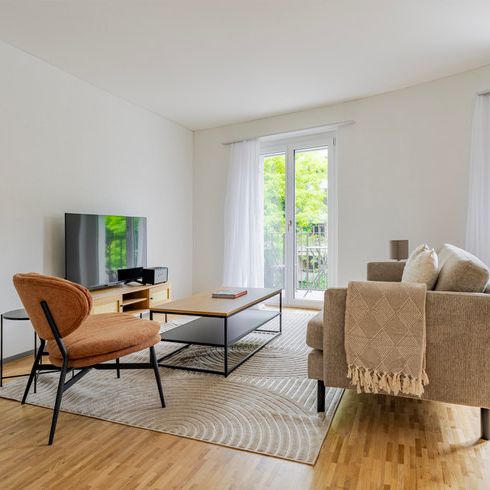 Haldenstrasse 167 - Photo 1