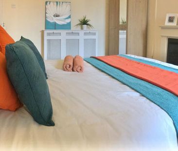 1 bedroom in a house share to rent - Photo 2