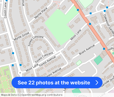 Forest Crescent, Halifax, HX2 - Photo 1