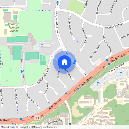 1B Pine Grove, WA 6163, Kardinya