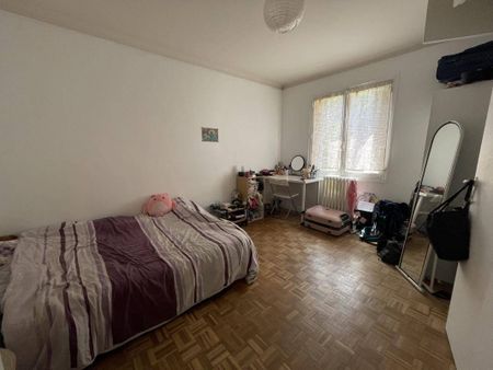 Appartement 1 pièce - - Photo 2