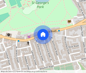 Church Road, BS5 - Photo 1