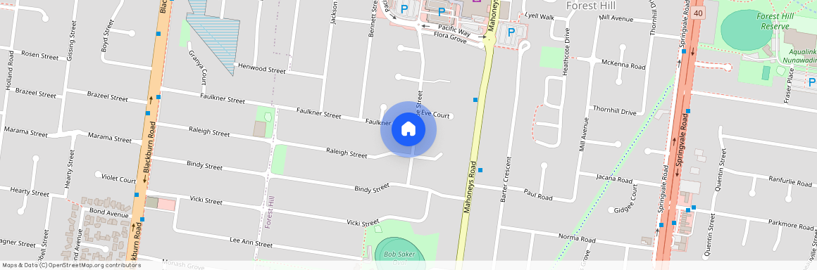 76 Faulkner Street, Vic 3131, Forest Hill