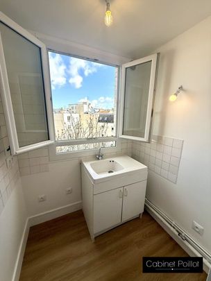 Studio Boulogne-Billancourt - Photo 1