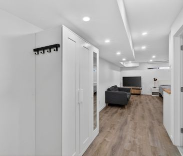 For Lease - 44 Prescott Avenue Unit# LOWER, Toronto, Ontario - Photo 3