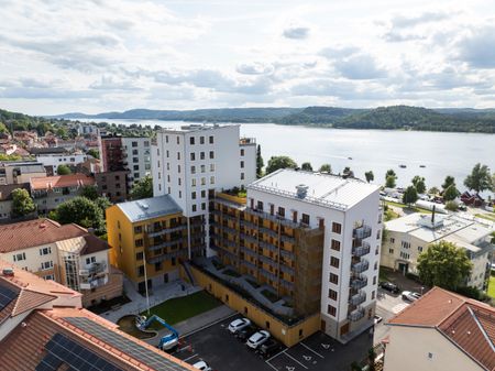 Norra Kullagatan, Ulricehamn - Foto 4
