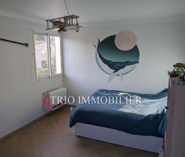 Location Maison 6 pièces 134m² CAGNES SUR MER 06800 - Photo 6