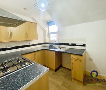 2 bedroom flat to rent - Photo 6