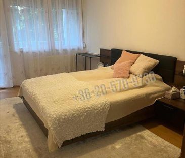 Kiadó jó állapotú lakás - Tata - Fotó 2