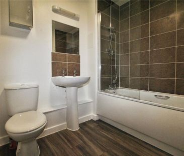 2 bedroom apartment to rent - Photo 6