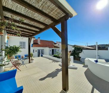 House T6 in Ericeira, Mafra - Photo 2