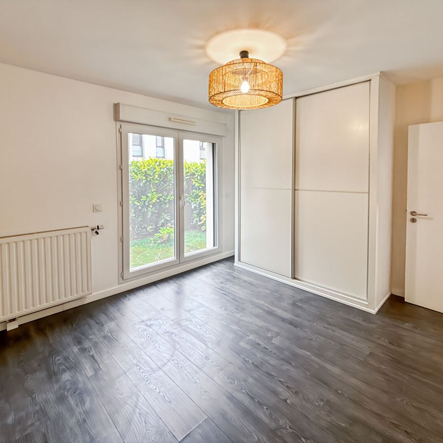Location appartement 2 pièces, 46.85m², Brie-Comte-Robert - Photo 1