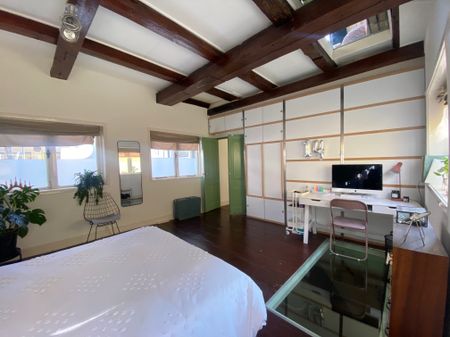 Te huur: Huis 1e Achterstraat 3 B in Utrecht - Foto 5