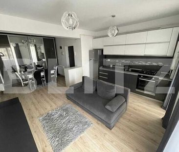 Apartament modern cu 2 camere, parcare, zonă Craiovița Nouă - Fotografie 3