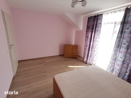 ÎNCHIRIEZ CASĂ ELEGANTĂ – 5 CAMERE | 180 MP | TEREN 500 MP - Photo 2