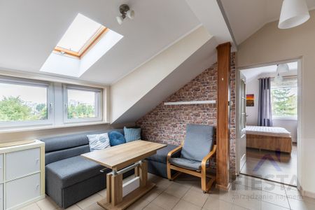 Warszawa Ursynów, ul. Dezyderego Adama Chłapowskiego - Photo 4