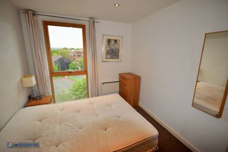 1 bedroom apartment to rent - Photo 4