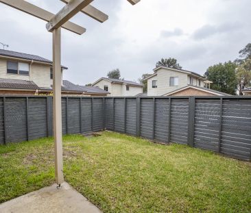 SPLENDID 2 BEDROOM VILLA - Photo 6